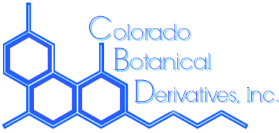 Colorado Botanical Derivatives